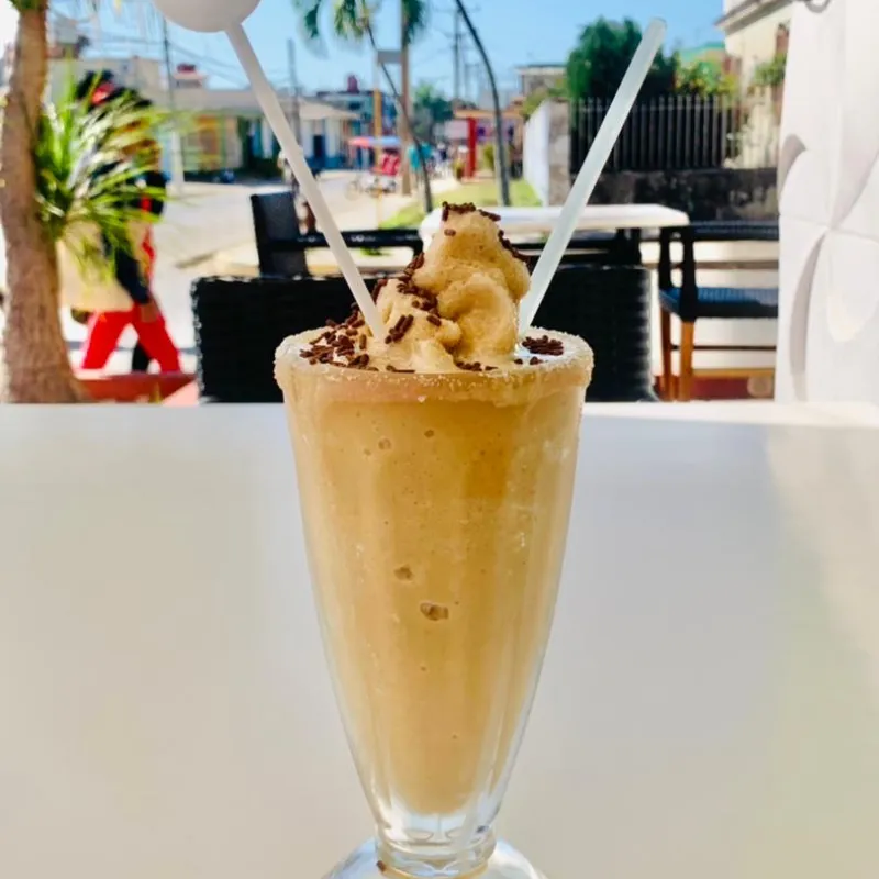 Frapuchino