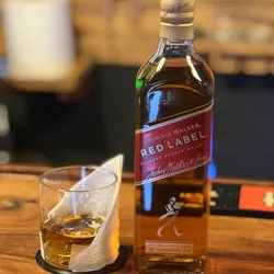 Johnnie Walker Red Label