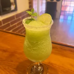 Limonada Saborizada
