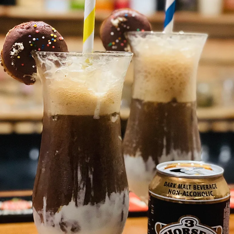 Malteada