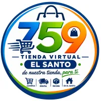 Tienda 759- El Santo