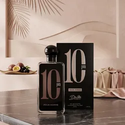 10pm Dubai Essences