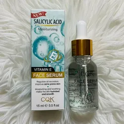 Serum de Ácido Salicílico 15ml