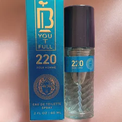 (220)Versace Eros