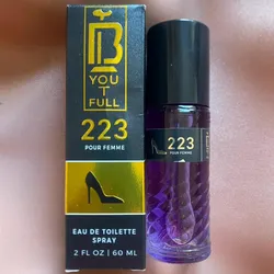 (223) Good Girl—Carolina Herrera