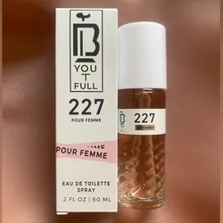 (227)Burberry her