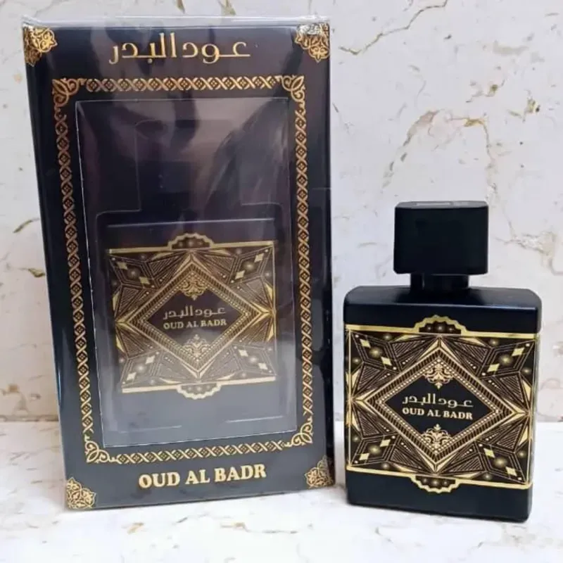 Oud Al Badr
