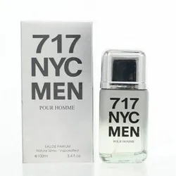 717 NYC MEN