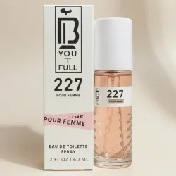 (227)Burberry her
