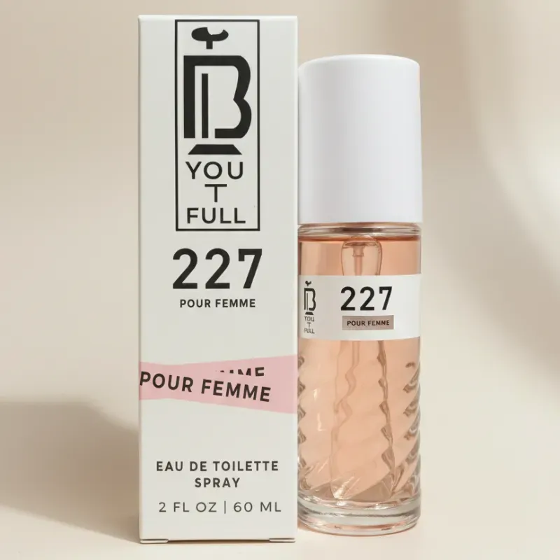 (227)Burberry her