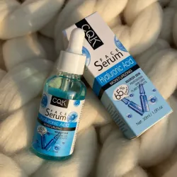 Serum de Ácido Hialurónico(30ml)