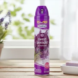 Ambientador spray de lavanda 283g