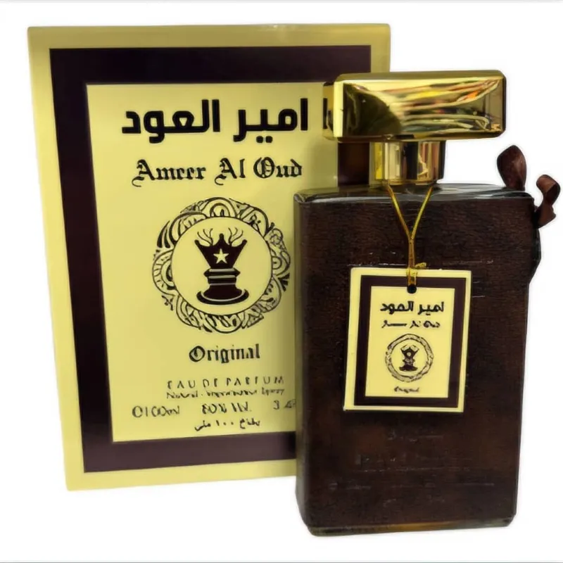 Ameer al oud 