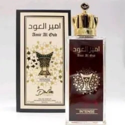 Amir Al Oud