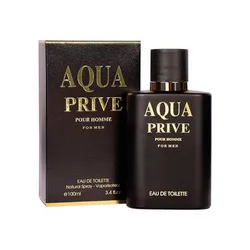 Aqua Prive
