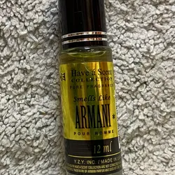 Armani