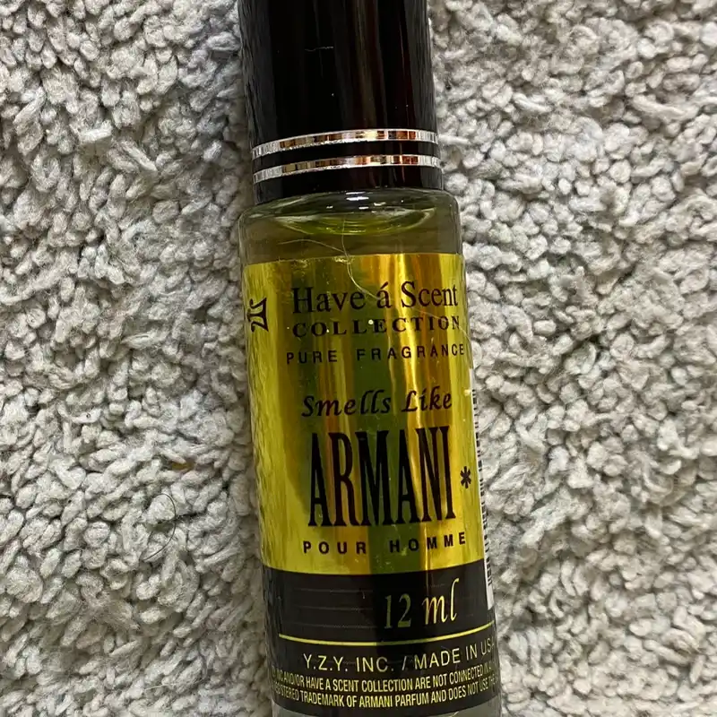 Armani