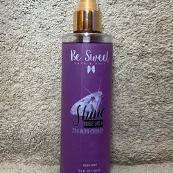 Be Sweet