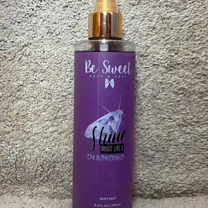 Be Sweet