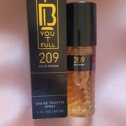 (209) Bleu de Chanel