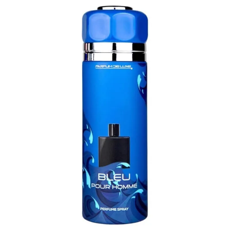 Bleu