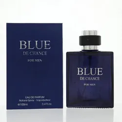 Blue de Chance
