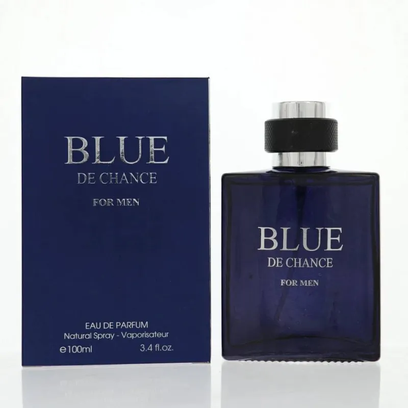 Blue de Chance