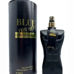 Blue for men