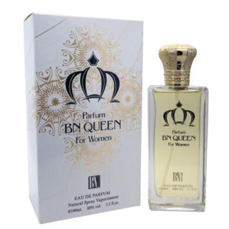 BN Queen For Woman