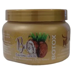 Botox de coco 400ml 🥥