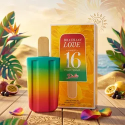 Brazilian Love 16