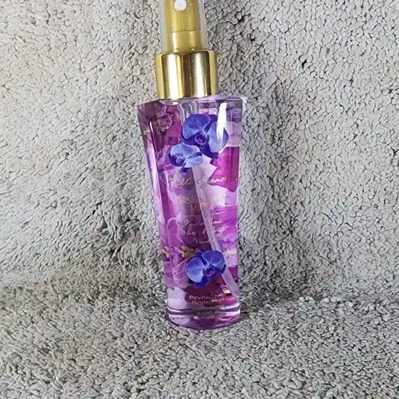 Casablanca musk