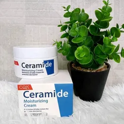 Crema facial Ceramide (120g)