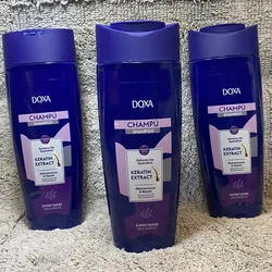 Champú Doxa de Keratina 400ml