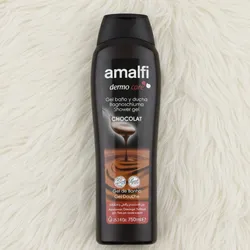 Gel de Baño Amalfi Chocolate 750 ml
