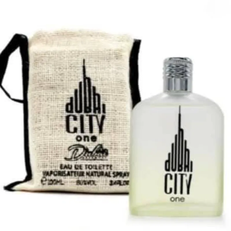 City One