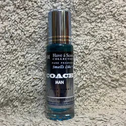 Coach