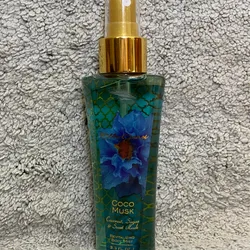 Coco musk