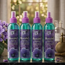Colonias Bonabel Violeta 300ml