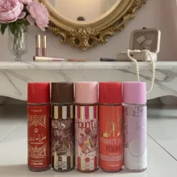 Colonias Vv Love de mujer 220ml