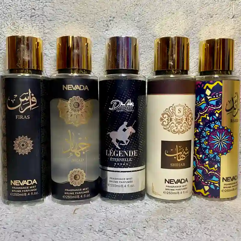 Colonias árabes Nevada de hombre