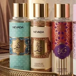 Colonias Nevada de mujer 👠