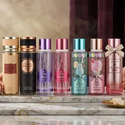 Colonias de mujer 250ml 👠