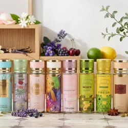 Colonias de mujer 250ml 👠