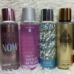 Colonias VV Love 250ml