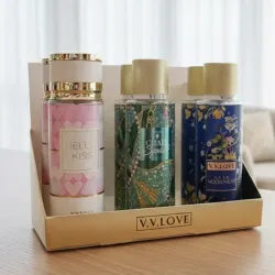 Colonias VV Love de mujer