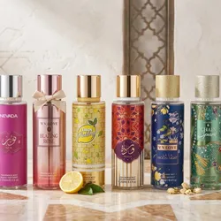 Colonias VV Love de mujer 250ml