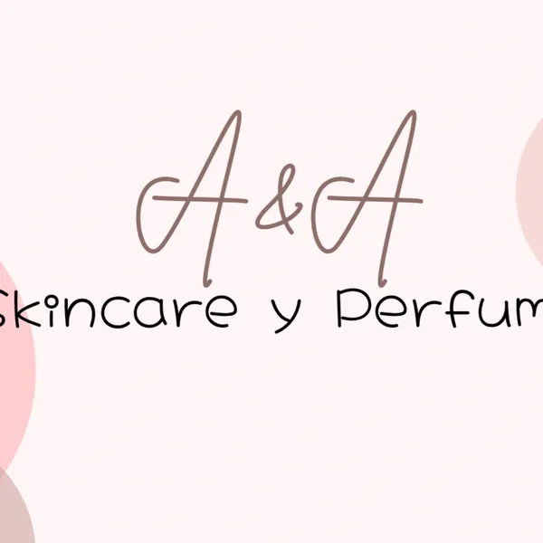 Somos un espacio donde el perfume se convierte en identidad y el cuidado de la piel en ritual. 
En A&A creemos que el cuidado personal no tiene edad, tiene estilo. Por eso combinamos lo mejor del mundo de los perfumes y el skincare en una experiencia moderna, accesible y de calidad.
Fragancias intensas, suaves o atrevidas. Rutinas de cuidado pensadas para cada tipo de piel.
Aquí encontrás lo que te hace sentir bien y verte increíble.
Porque el verdadero lujo es cuidarte todos los días.
Autenticidad, actitud y amor propio. Eso es A&A.