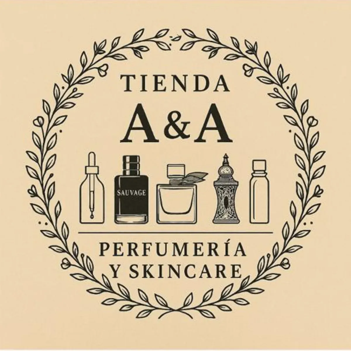 Tienda A&A