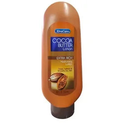 Crema corporal de Cacao 532ml